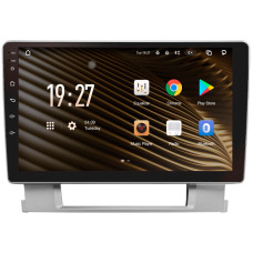 Magniola de fábrica SIGMA S9464 ANDROID 12 4
