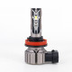Łampa LED SIGMA E2 H8/H9/H11/H16JP