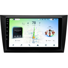 Android head unit Teyes CC4L 6+64 Gb Volkswagen Golf 6 2008-2016 9"