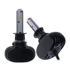 LED bulb AMS VISION-R H1 6000K CSP
