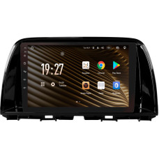 Stacja radiowo-głośnikowa SIGMA S9464 ANDROID 12 4+64 GB 4G DSP Mazda CX-5 CX5 CX 5 1 KE 2012–2015 (A) 9