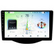 Odtwarzacz multimedialny Teyes CC4L 6+64 GB do Peugeot 108, Toyota Aygo B40 (2014–2021, F2), 9
