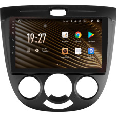 Stacja radiowo-magnetofonowa SIGMA S9464 ANDROID 12 4+64 GB 4G DSP Chevrolet Lacetti J200 Buick Excelle HRV 2004–2013 (F1) 9
