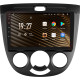Stacja radiowo-magnetofonowa SIGMA S9464 ANDROID 12 4+64 GB 4G DSP Chevrolet Lacetti J200 Buick Excelle HRV 2004–2013 (F1) 9
