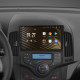 Android head unit SIGMA S9464 ANDROID 12 4+64 Gb 4G DSP Hyundai i30 1 FD 2007-2012 (F2) 9"