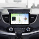 Stacja głośnikowa Teyes CC4L 4+64 GB Honda CR-V CR-V 4 RM RE 2011–2018 (C) 10