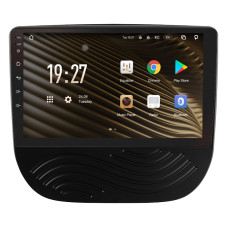 Android head unit SIGMA S9464 ANDROID 12 4+64 Gb 4G DSP Chevrolet Malibu 9 (F1) 2015-2023 9"