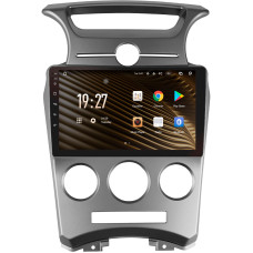 Stacja radiowo-telewizyjna SIGMA S9464 ANDROID 12 4+64 GB 4G DSP do Kia Carens UN (2006–2012, F1) 9
