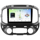 Android head unit Teyes CC4L 6+64 Gb Chevrolet Colorado 2 2014-2022 9" (L2)