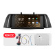Android head unit SIGMA S9464 ANDROID 12 4+64 Gb 4G DSP BMW 5 Series F10 F11 CIC 2009-2013 9" (L3)