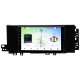 Android head unit Teyes CC4L 6+64 Gb Hyundai Creta 2 IX25 2024 9"
