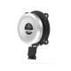Vibration speaker HELIX CiX E50FM-S4