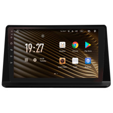 Stacja radiowo-głośnikowa SIGMA S9464 ANDROID 12 4+64 GB 4G DSP Mitsubishi Pajero 2 V30 V40 V20 (1991–2004) 9