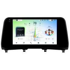 Equipo de radio de fábrica Teyes CC4L 6+64 GB Lexus RX 200t RX 300 RX 350 RX 350L RX 450h RX 450hL AL20 IV 2015-2021 10