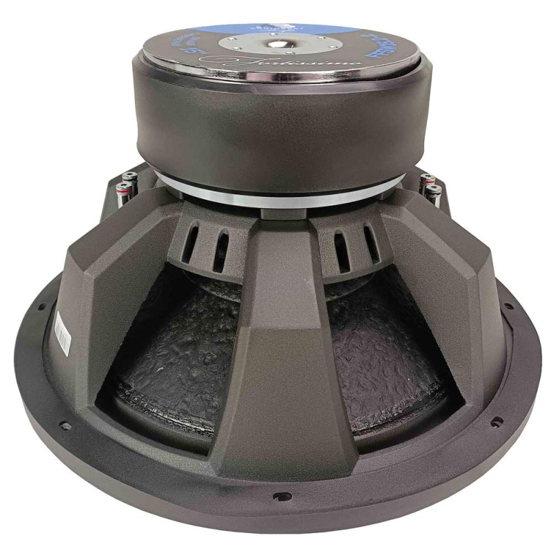 Subwoofer speaker AudioBeat Fortissimo FFSW15.2-2