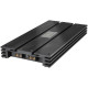 Amplifier BRAX GX2000