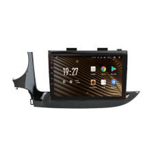 Magniola de fábrica SIGMA S9464 ANDROID 12 4+64 GB 4G DSP para Opel Mokka Buick Encore 2016-2018 9