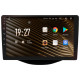 Android head unit SIGMA S9464 ANDROID 12 4+64 Gb 4G DSP Peugeot 108 For Toyota Aygo B40 2014-2021 (F2) 9"