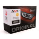 LED headlight lenses AMS ULTIMATE U13 5000K Matt Glass 3.0 F/R