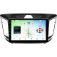 Android head unit Teyes CC4L 4+64 Gb Hyundai Creta IX25 2015-2019 10"