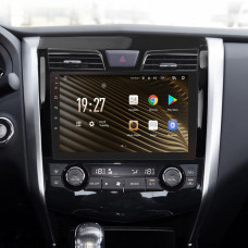 Magnífono de ándar SIGMA S10464 ANDROID 12 4+64 GB 4G DSP Nissan Teana J33 (2013–2015) (C) 10