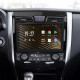Magnífono de ándar SIGMA S10464 ANDROID 12 4+64 GB 4G DSP Nissan Teana J33 (2013–2015) (C) 10