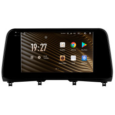 Android head unit SIGMA S10464 ANDROID 12 4+64 Gb 4G DSP Lexus RX200t RX300 RX350 RX350l RX450h RX450hl AL20 IV 2015-2021 10" (L3)