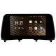 Android head unit SIGMA S10464 ANDROID 12 4+64 Gb 4G DSP Lexus RX200t RX300 RX350 RX350l RX450h RX450hl AL20 IV 2015-2021 10" (L3)