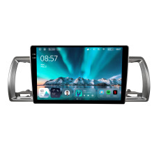 Štátní magnetofon Teyes CC4 6+64 GB pro Toyota Hiace 2013–2018, 10