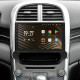 Stacja radiowo-głośnikowa SIGMA S9464 ANDROID 12 4+64 GB 4G DSP Chevrolet Malibu 8 (2012–2015) 9
