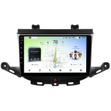 Android head unit Teyes CC4L 4+64 Gb Opel Astra K 2015-2022 (A) 9"