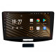 Android head unit SIGMA S10464 ANDROID 12 4+64 Gb 4G DSP Volkswagen Passat 7 B7 2010-2015 Black 10"
