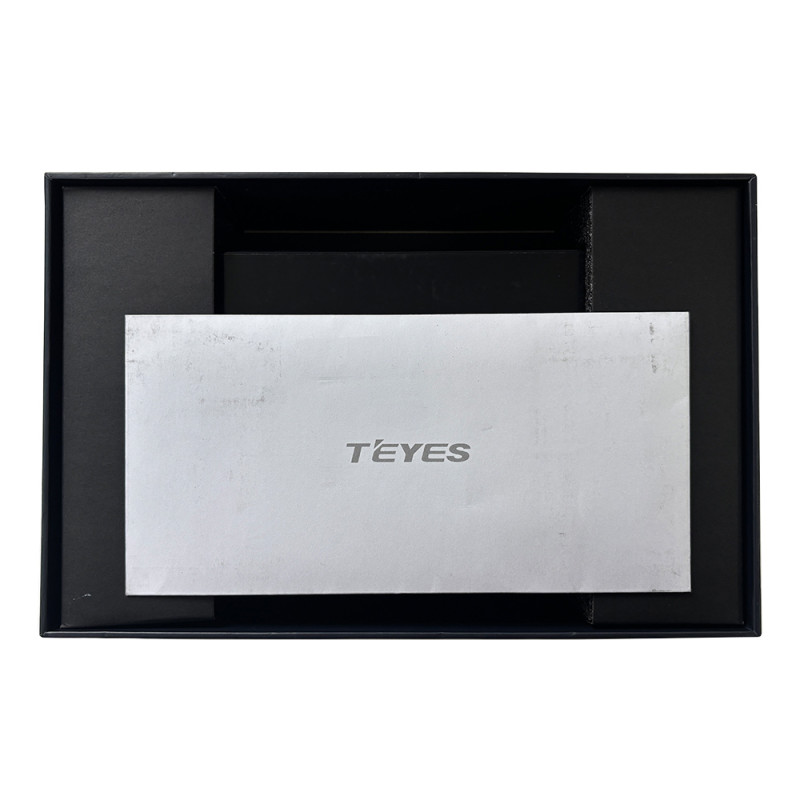 Teyes CC3 4+32 GB (9