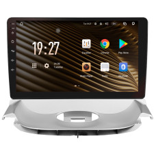 Stacja radiowo-głośnikowa SIGMA S9464 ANDROID 12 4+64 GB 4G DSP do Citroena C2 2006–2013, Peugeot 206, T13, T16, T12 1998–2012, 9