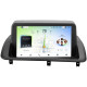 Android head unit Teyes CC4L 4+64 Gb Lexus CT CT200 CT200h 2010-2018 9" (L2)