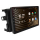 Android head unit SIGMA S9464 ANDROID 12 4+64 Gb 4G DSP Toyota Auris 2011+ 9"