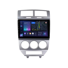 Android head unit Teyes CC3L 4+32 Gb Dodge Caliber 2007-2010 10"