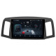 Android head unit Teyes CC4 8+128 Gb Jeep Grand Cherokee 2005-2007 10" 2k