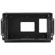 Magnífono de a bordo Teyes LUX ONE 4+64 GB para Ford Explorer 5 (2011-2019) 12.3