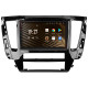 Android head unit SIGMA S9464 ANDROID 12 4+64 Gb 4G DSP Mitsubishi Pajero Sport 3 2020-2021 9"