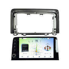 Stamm-Magnetophon Teyes CC4L 4+64 GB für Honda CR-V (2017–2020) 9
