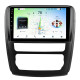 Android head unit Teyes CC4L 6+64 Gb Buick Enclave (F1) 2014-2018 9" (L1)