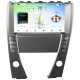 Android head unit Teyes CC4L 4+64 Gb Lexus ES350 5 V XV40 2006-2012 (C) 9" (L1)