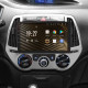 Android head unit SIGMA S9464 ANDROID 12 4+64 Gb 4G DSP Hyundai i20 2 2012-2014 9"