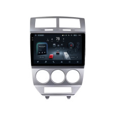Android head unit Teyes CC4 Pro 8+128 Gb Dodge Caliber 2007-2010 10" 2k