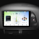 Android head unit Teyes CC4L 6+64 Gb Audi Q5 8R 2008-2017 (A) 9" (L2)