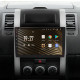 Stacja radiowo-magnetofonowa SIGMA S10464 ANDROID 12 4+64 GB 4G DSP do Nissan X-Trail (X-Trail) T31 (2007–2015) 10