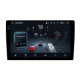 Car multimedia system Teyes CC4 Pro 8+128 Gb (10") 2k
