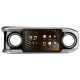 Magnítola de ándar por SIGMA S10464 ANDROID 12 4+64 Gb 4G DSP para Toyota Tacoma N300 (2015-2023) (F2), 10