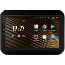 Android head unit SIGMA S9464 ANDROID 12 4+64 Gb 4G DSP Suzuki Ignis 2016-2020 9"
